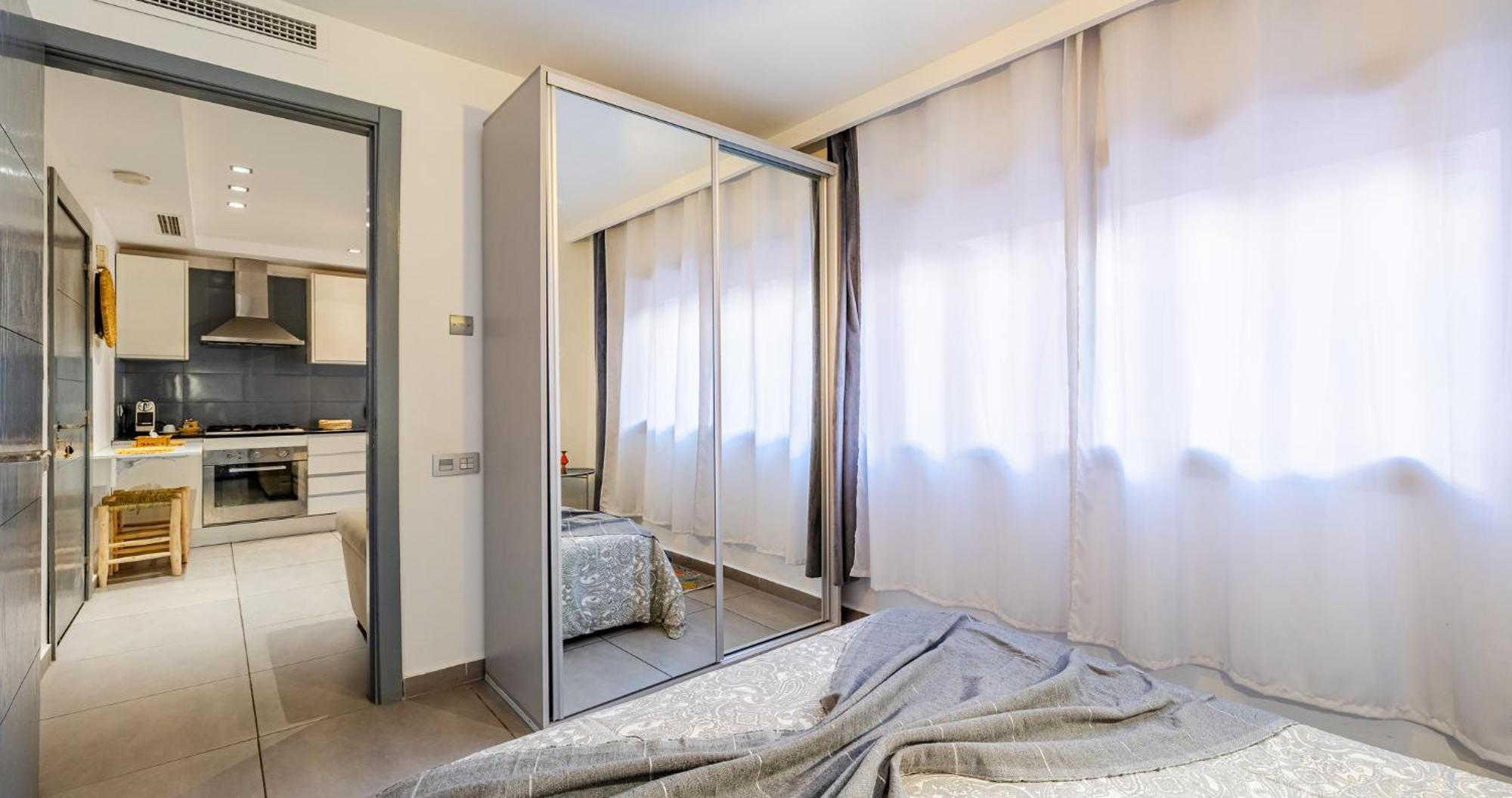 Lovely 2-Bedroom With Ac-Netflix-Nespreso Marakeş Dış mekan fotoğraf