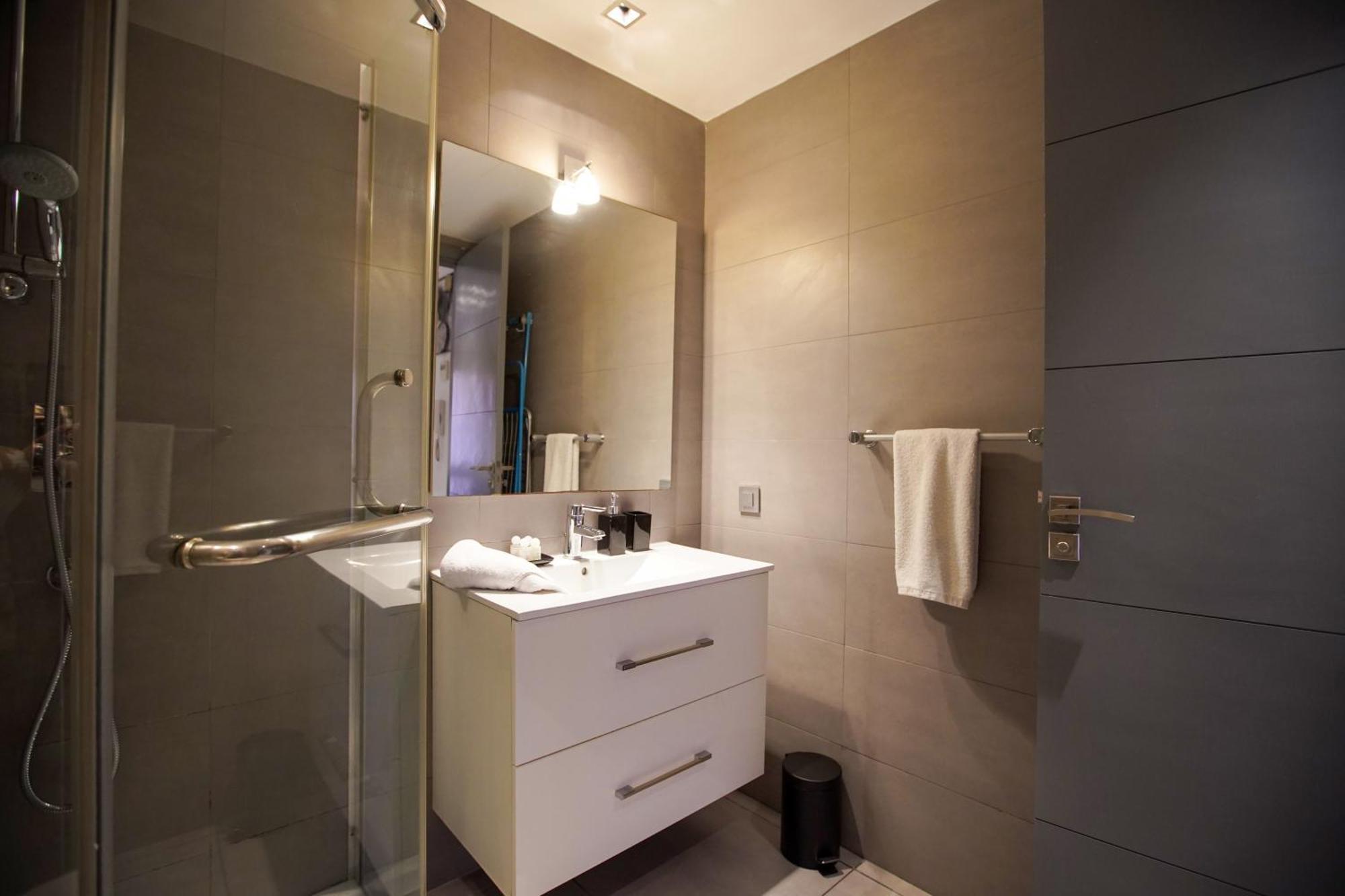 Lovely 2-Bedroom With Ac-Netflix-Nespreso Marakeş Dış mekan fotoğraf