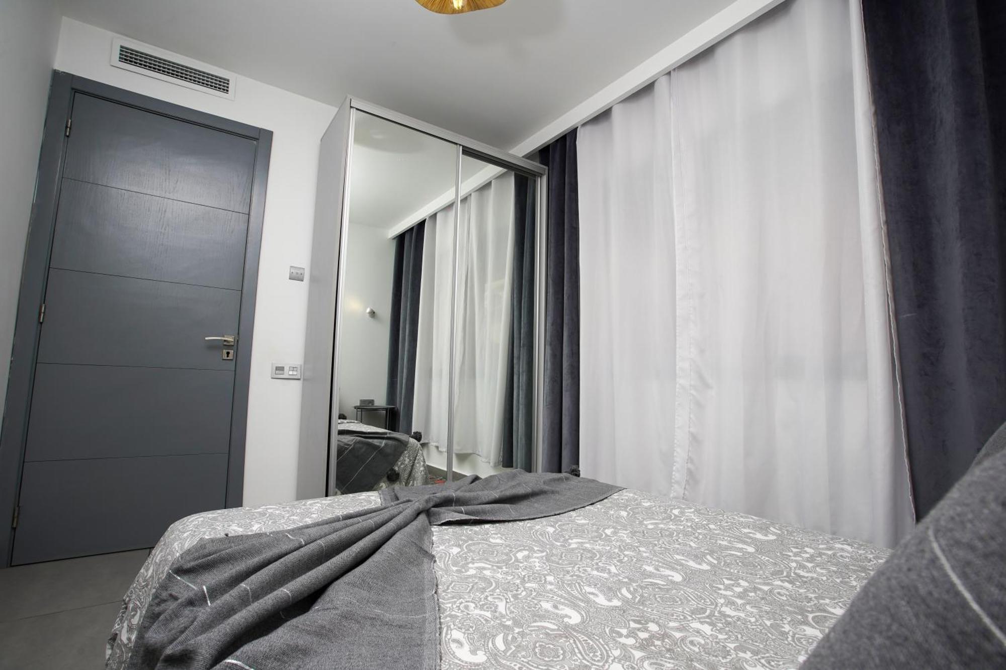 Lovely 2-Bedroom With Ac-Netflix-Nespreso Marakeş Dış mekan fotoğraf