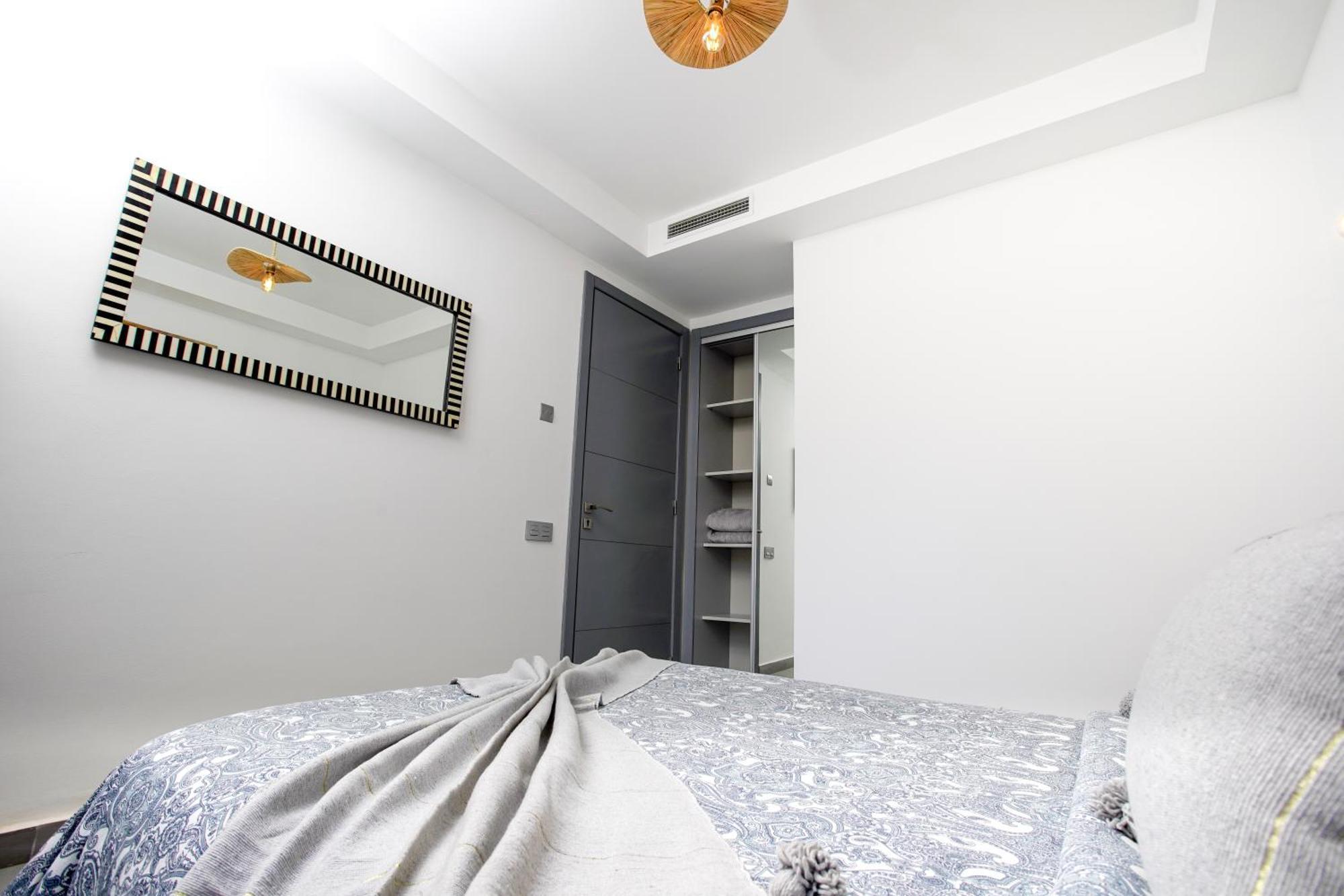 Lovely 2-Bedroom With Ac-Netflix-Nespreso Marakeş Dış mekan fotoğraf
