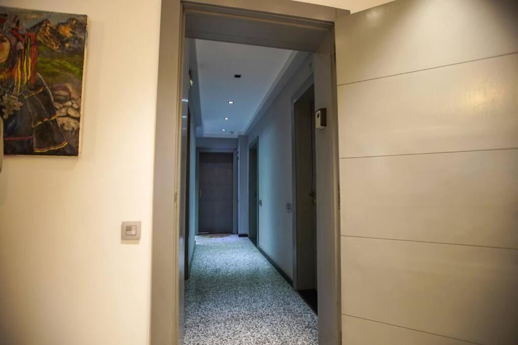 Lovely 2-Bedroom With Ac-Netflix-Nespreso Marakeş Dış mekan fotoğraf