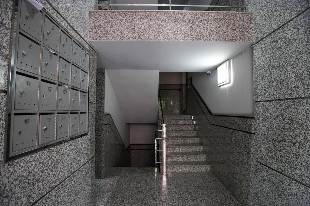 Lovely 2-Bedroom With Ac-Netflix-Nespreso Marakeş Dış mekan fotoğraf