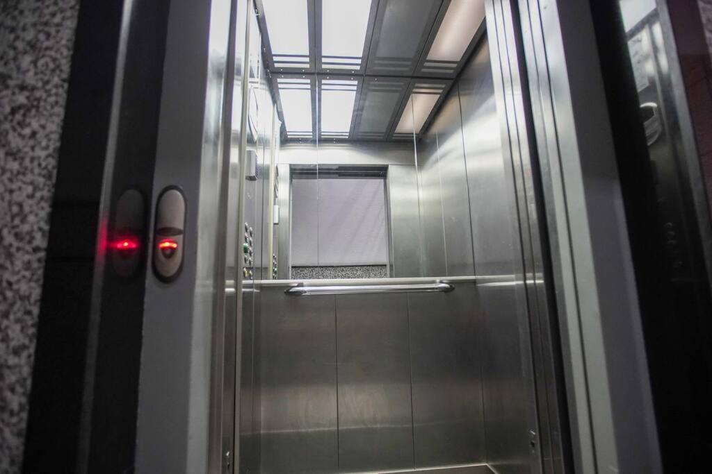 Lovely 2-Bedroom With Ac-Netflix-Nespreso Marakeş Dış mekan fotoğraf